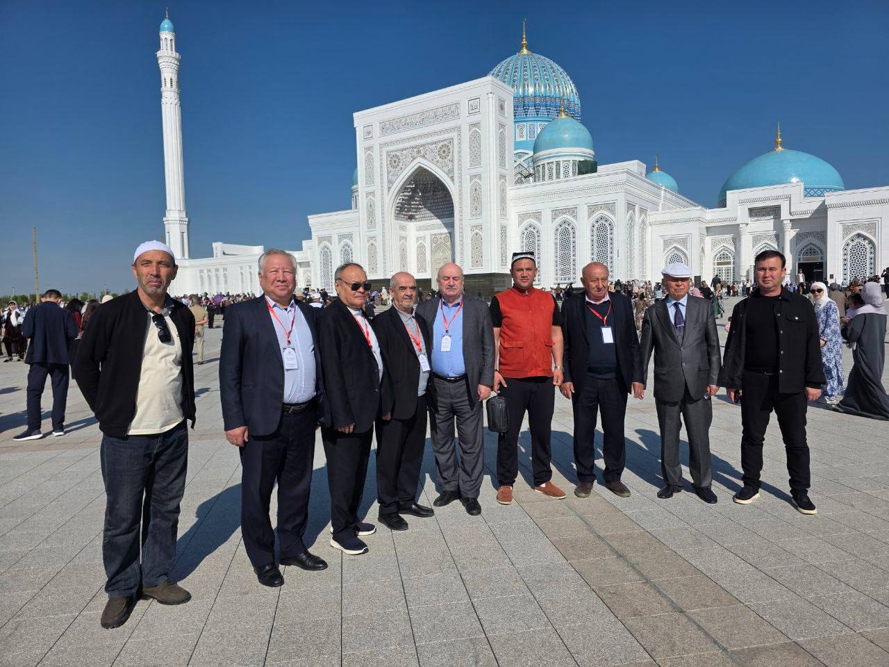 “Sohibqirron Amir Temurning 690 yilligi”ga bagʻishlangan festival doirasida Andijon viloyati yoshlar teatri